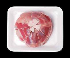 Épaule d’agneau en melon