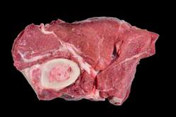 Épaule de veau