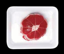 Paupiette de bœuf en melon