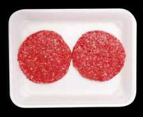 Steak haché